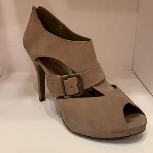 ALDO Heels